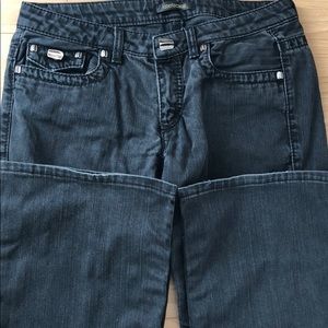Roberto Cavalli women’s jeans